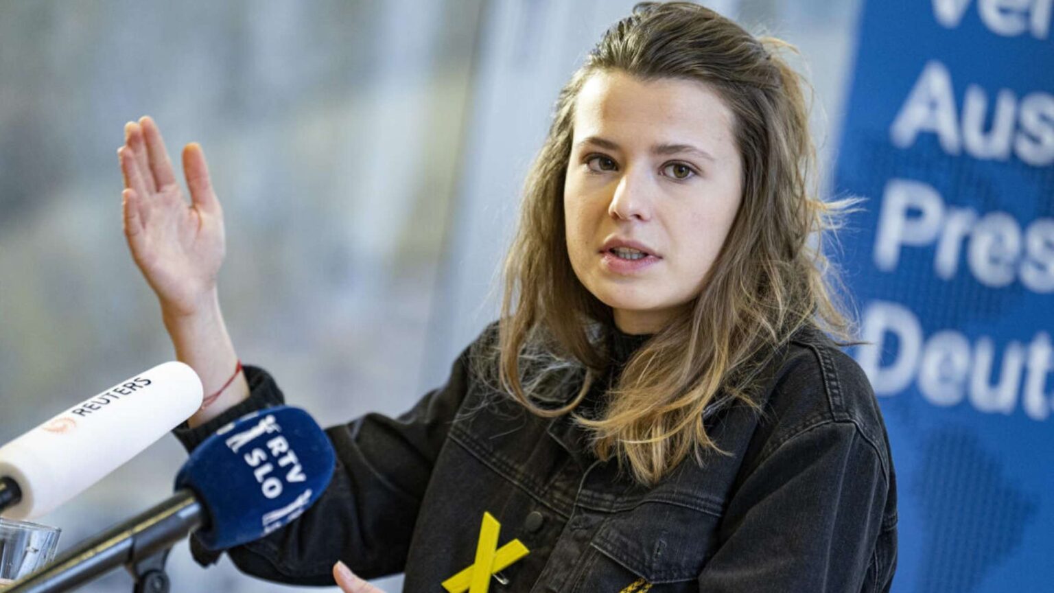 Luisa Neubauer Eltern Millionär: Die Wahrheit über Herkunft, Familie und Vermögen luisa neubauer eltern millionär