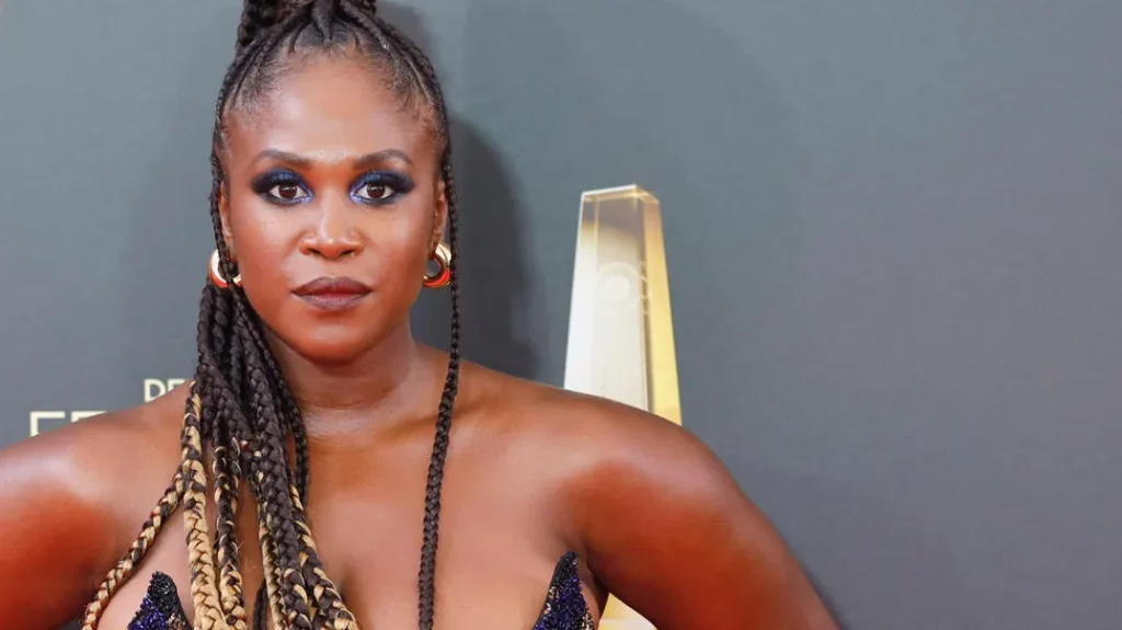 Motsi Mabuse Brustkrebs – Die Wahrheit und Mythen motsi mabuse brustkrebs